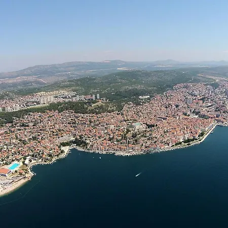 Apartment With Wifi - 22002 Sibenik