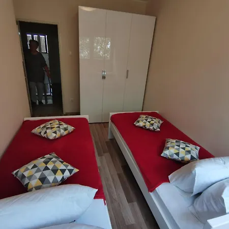 Apartment With Wifi - 22002 Sibenik