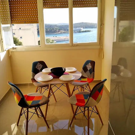 Apartament With Wifi - 22002