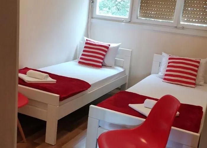 With Wifi - 22002 Lejlighed Šibenik