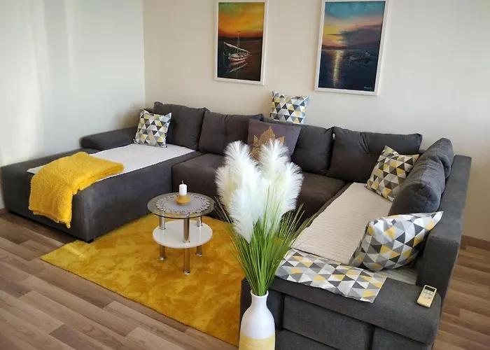 With Wifi - 22002 Šibenik