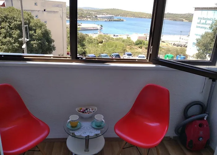 With Wifi - 22002 Lejlighed *