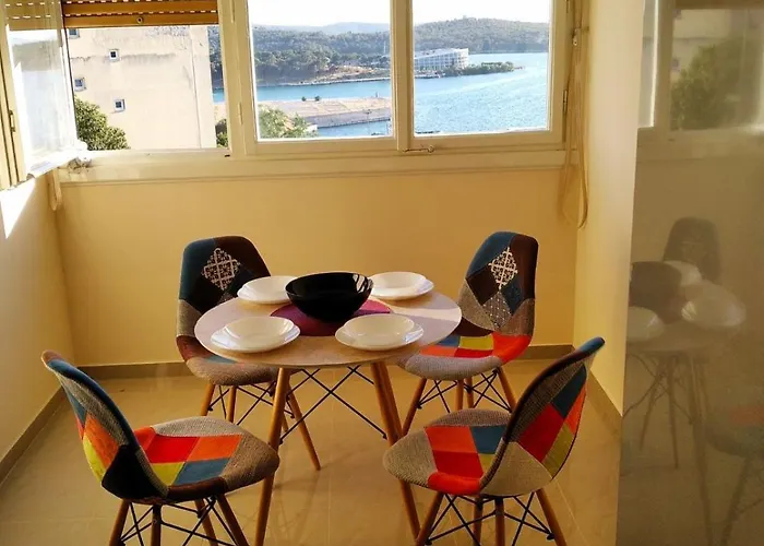 Lejlighed With Wifi - 22002