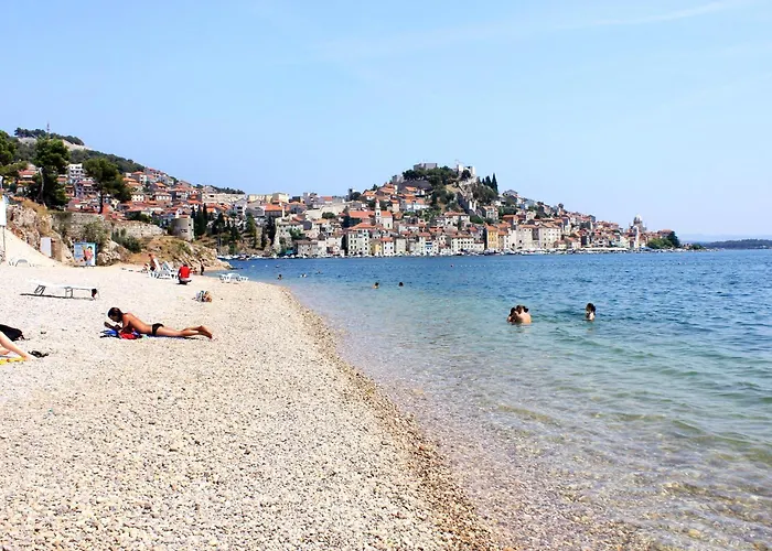 With Wifi - 22002 * Šibenik